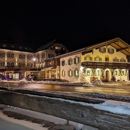 Ferienwohnung Jodlschmid Ruhpolding Exterior photo